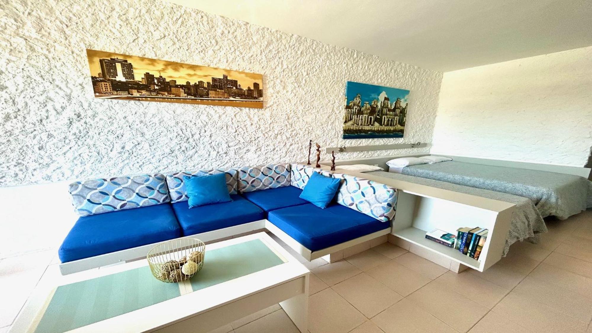 Welooveyou Colours Lighthouse Apartamento Morro Jable (Fuerteventura)