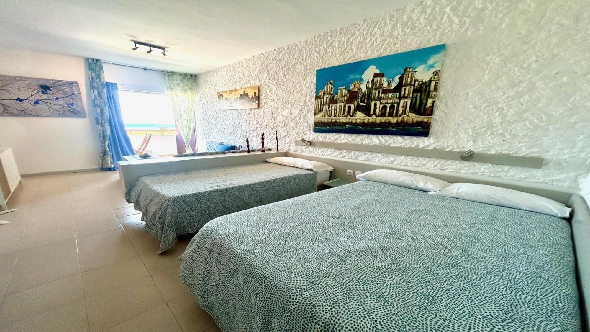 Apartamento Welooveyou Colours Lighthouse *
