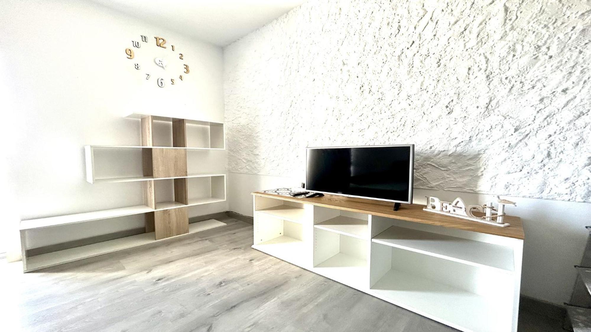 Welooveyou Colours Lighthouse Apartamento Morro Jable (Fuerteventura)
