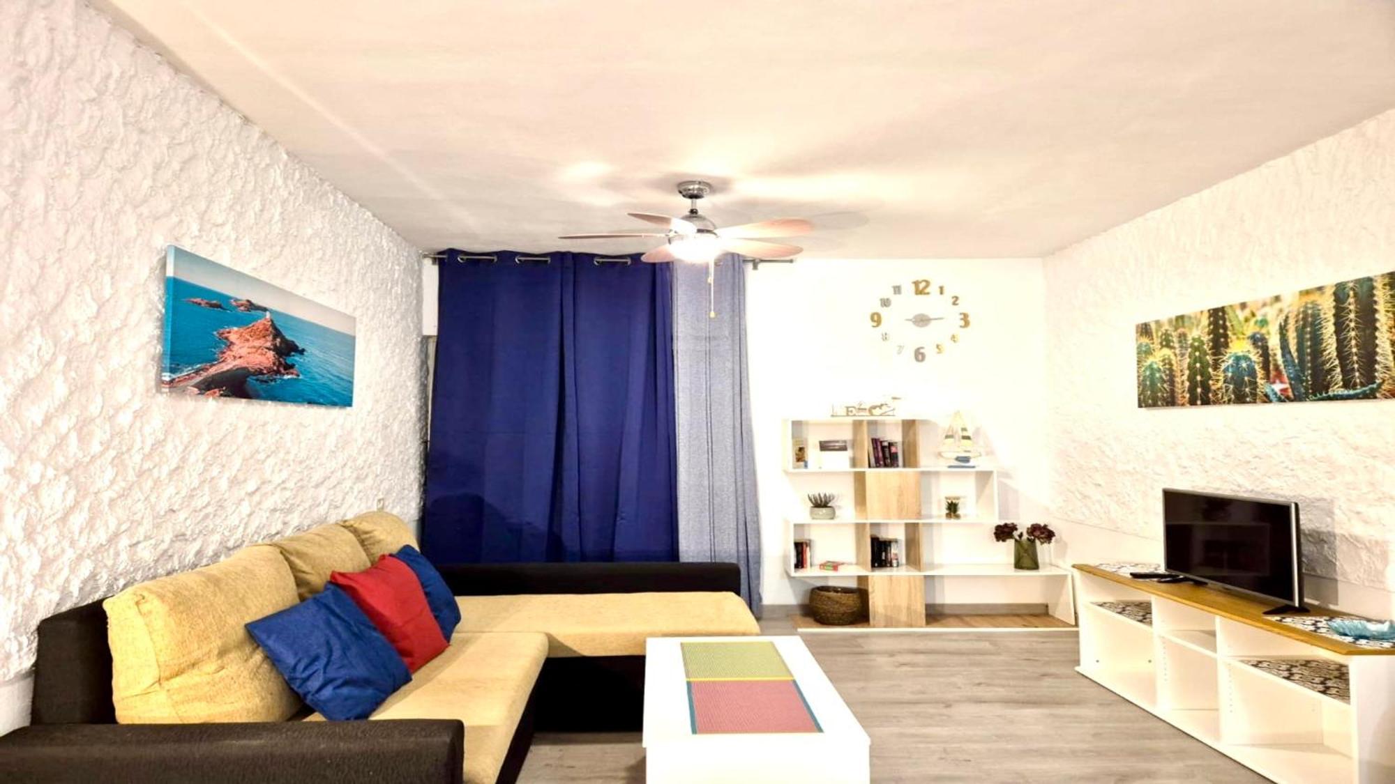Apartamento Welooveyou Colours Lighthouse *
