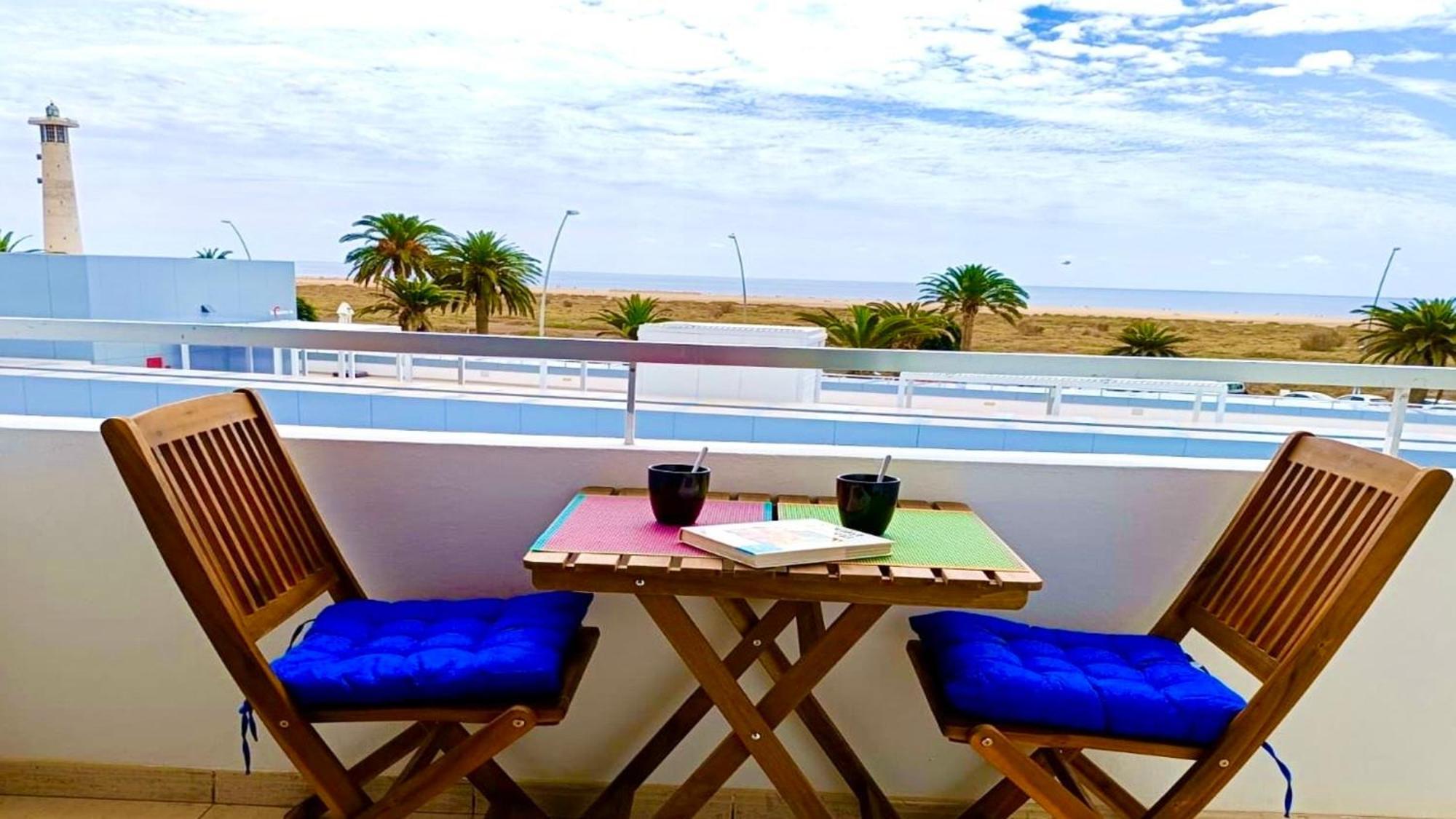 Apartamento Welooveyou Colours Lighthouse